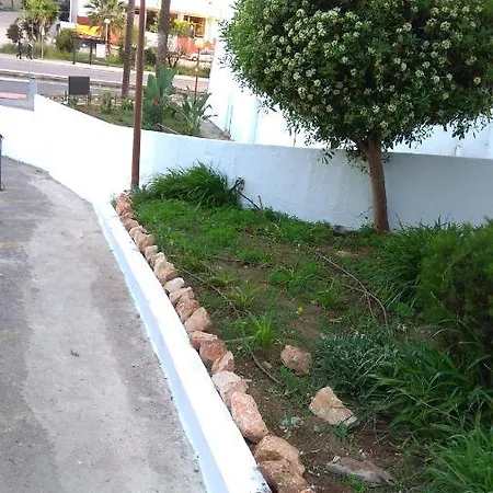 Da Lejlighed Portimão