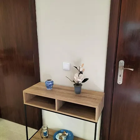 Da Appartement