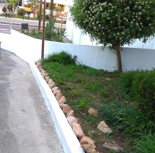 Da דירה פורטימאו