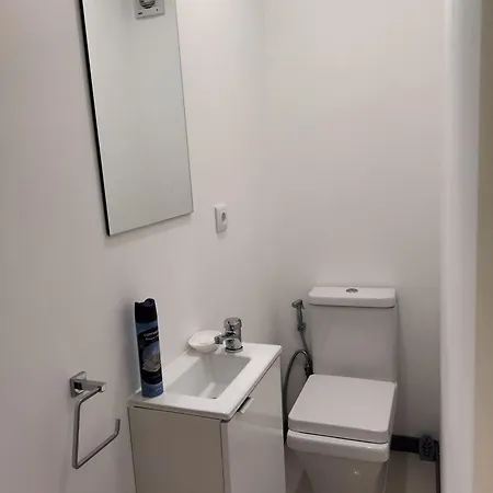 Apartamento Da
