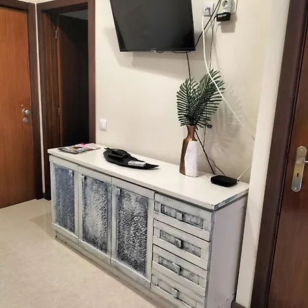 Da Apartamento *