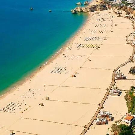 Da Lejlighed Portimão